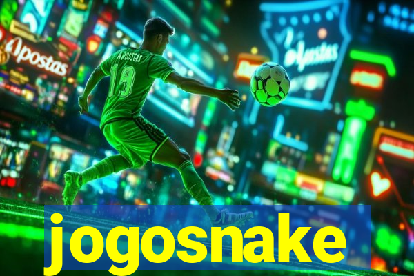 jogosnake