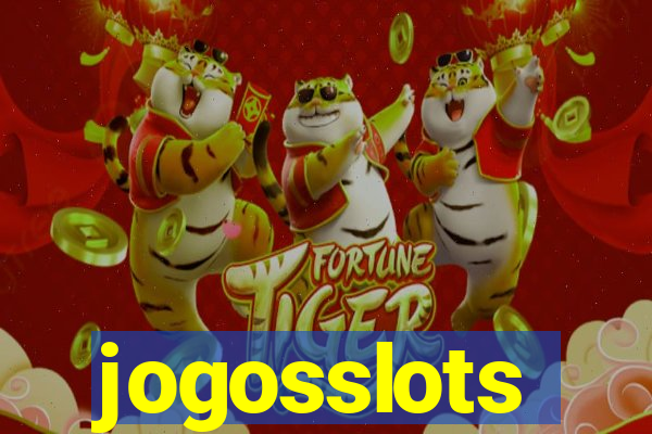 jogosslots