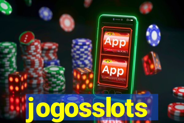 jogosslots