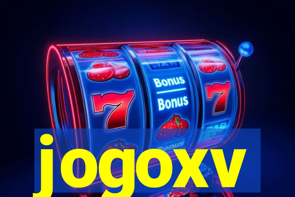 jogoxv