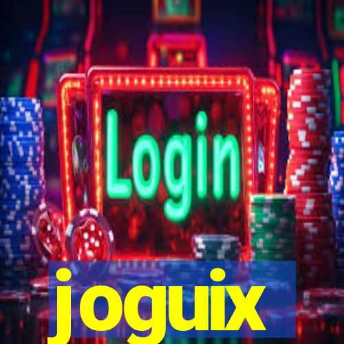 joguix