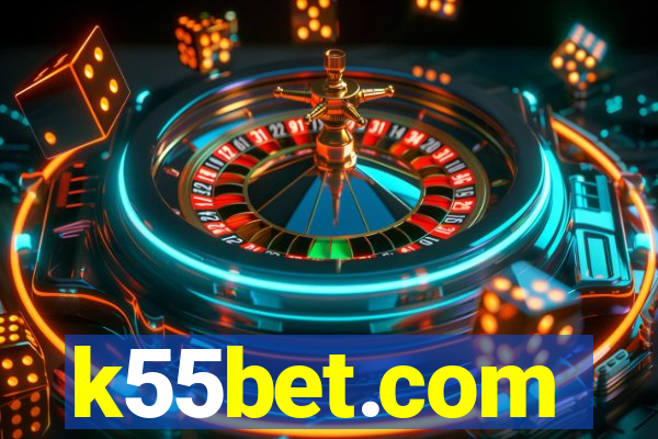 k55bet.com