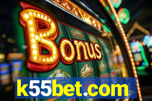 k55bet.com