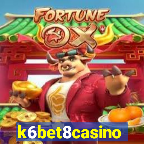 k6bet8casino