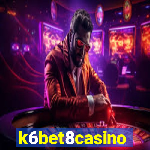 k6bet8casino