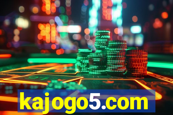 kajogo5.com