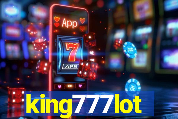 king777lot