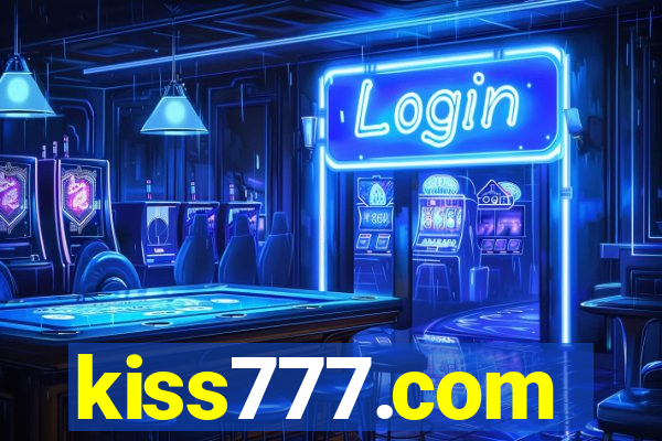 kiss777.com