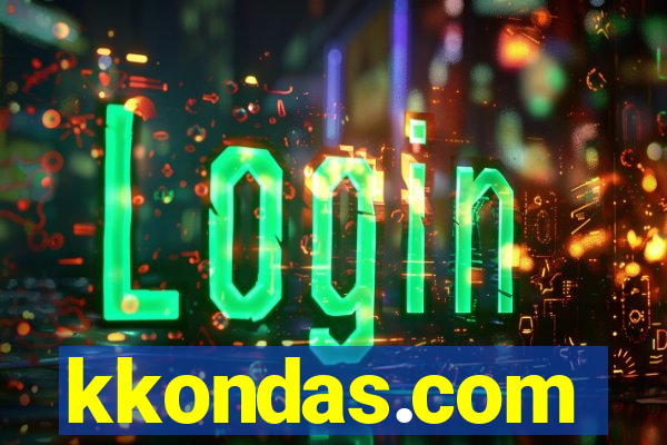 kkondas.com