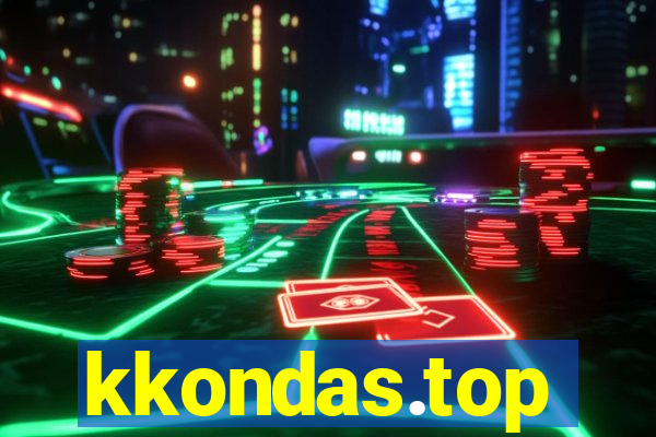 kkondas.top