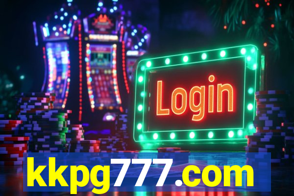 kkpg777.com