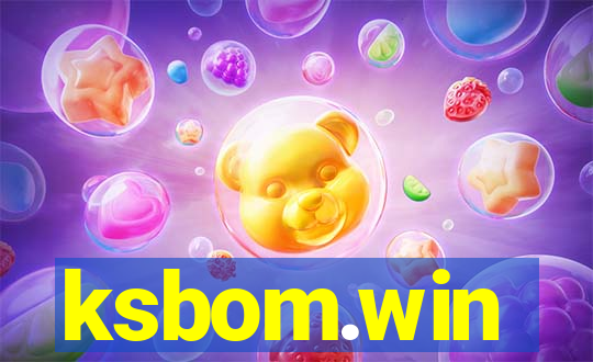 ksbom.win