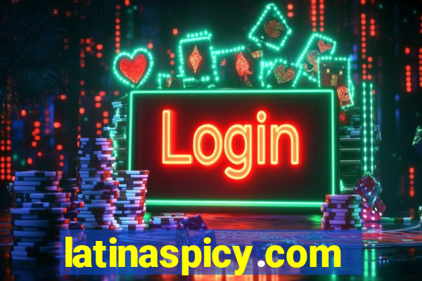 latinaspicy.com