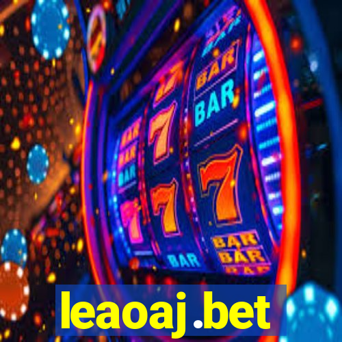 leaoaj.bet