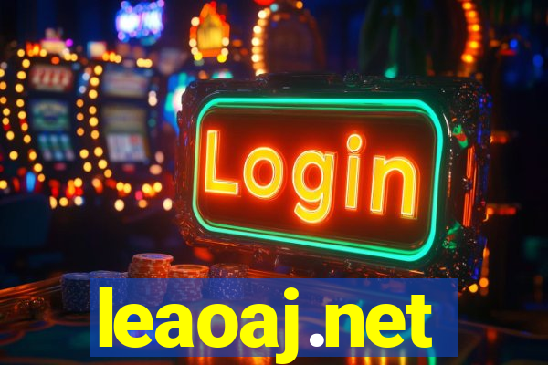 leaoaj.net