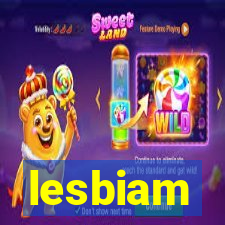 lesbiam