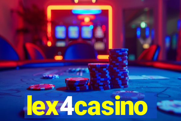 lex4casino