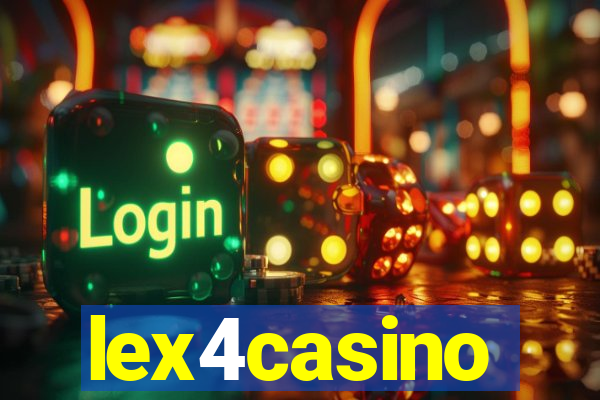 lex4casino