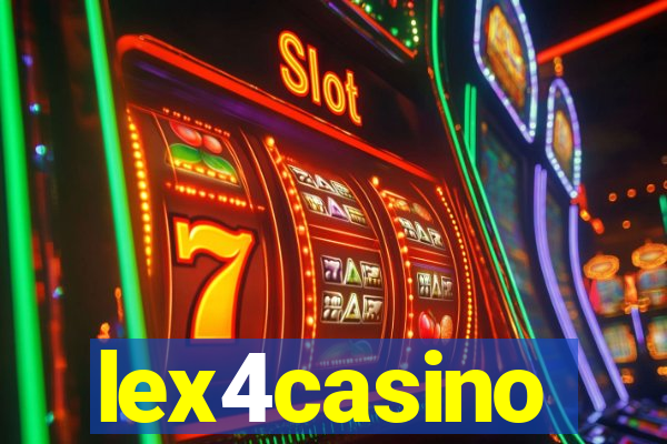 lex4casino