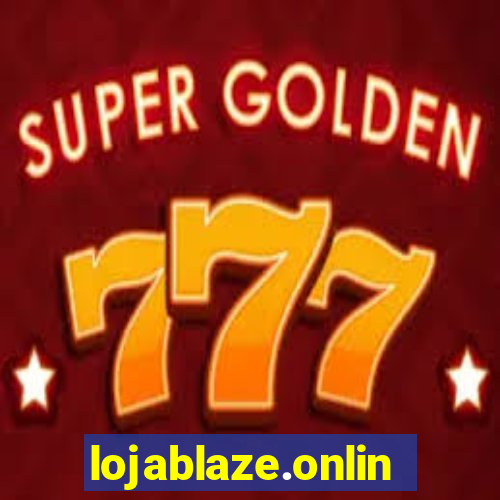 lojablaze.online