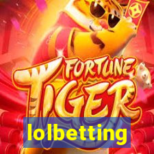 lolbetting