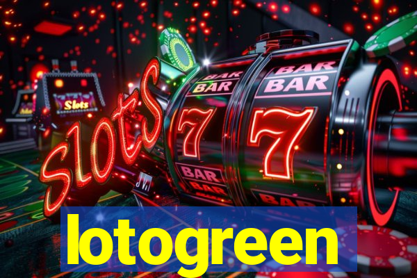 lotogreen