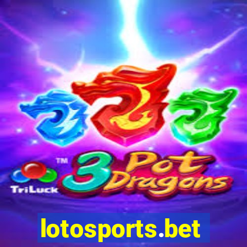 lotosports.bet