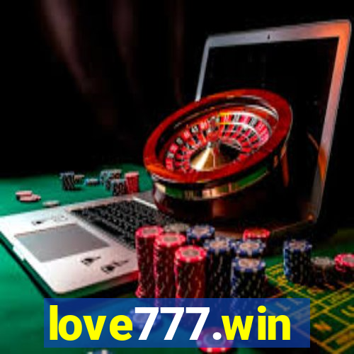 love777.win