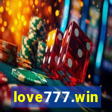 love777.win