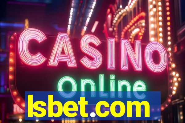 lsbet.com