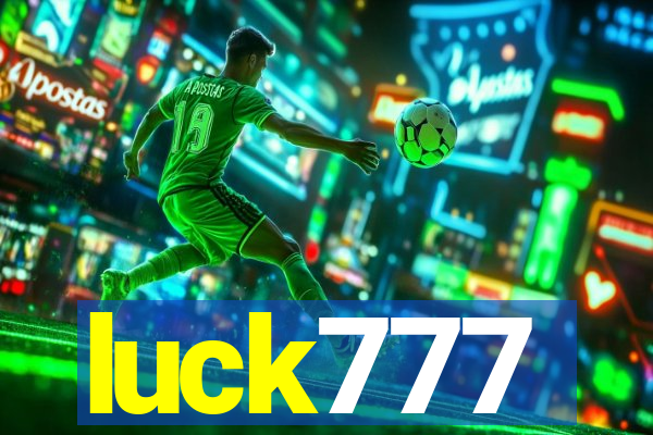 luck777