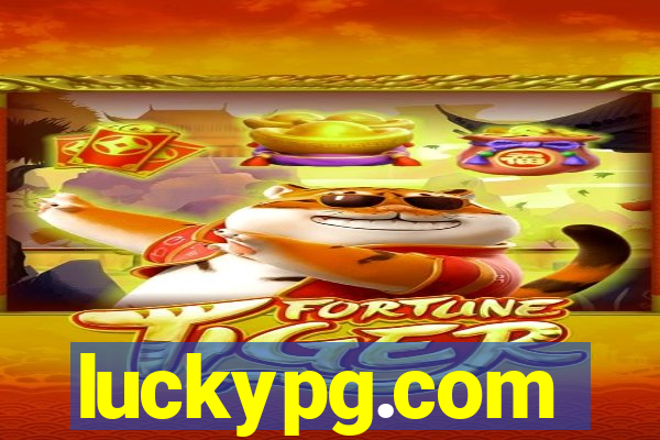 luckypg.com