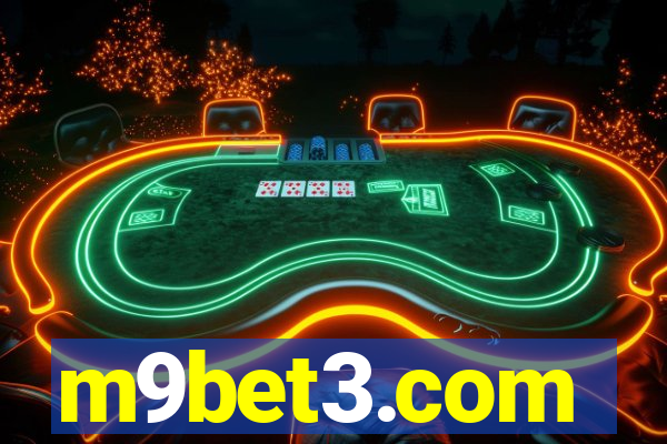 m9bet3.com