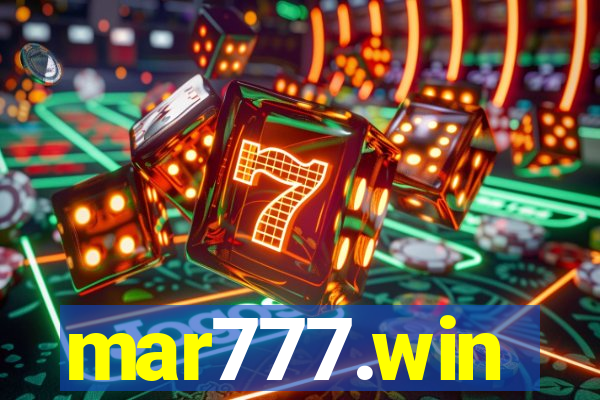 mar777.win