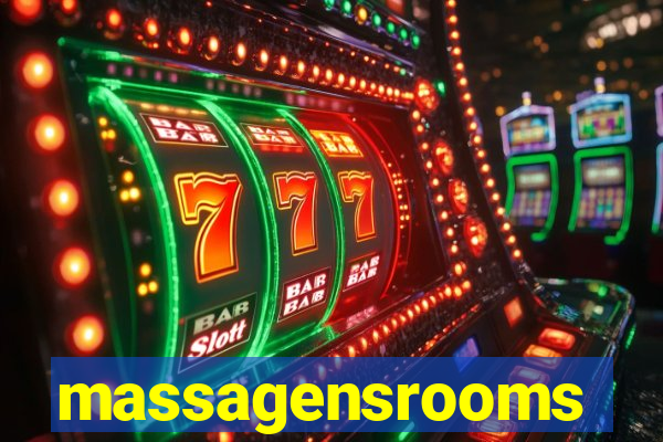 massagensrooms