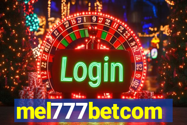 mel777betcom