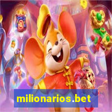 milionarios.bet