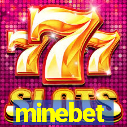 minebet