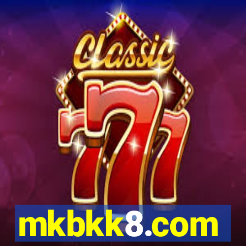 mkbkk8.com