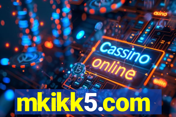 mkikk5.com