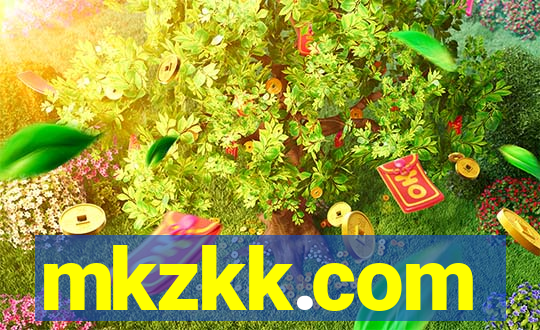 mkzkk.com