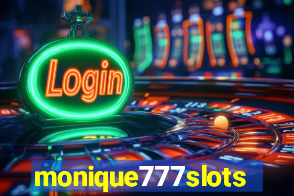 monique777slots