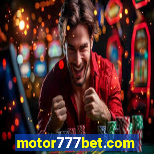 motor777bet.com