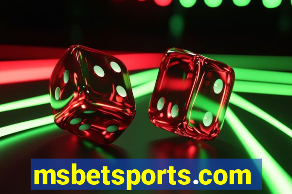 msbetsports.com