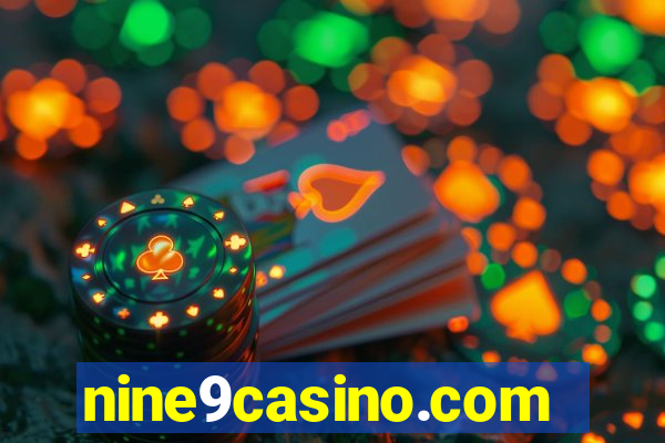 nine9casino.com