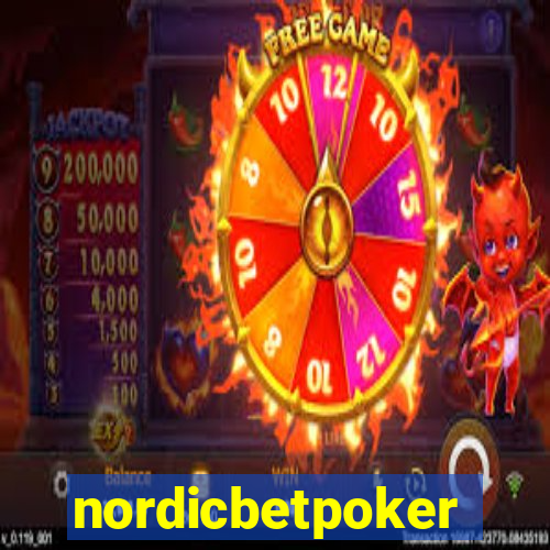 nordicbetpoker