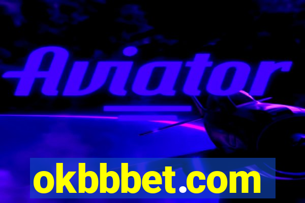 okbbbet.com