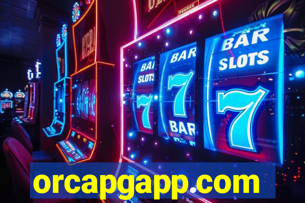 orcapgapp.com