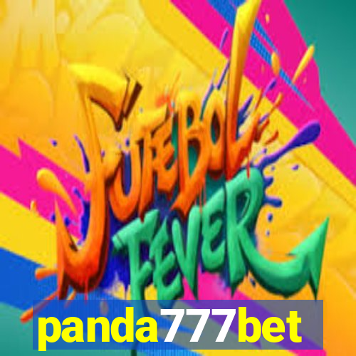 panda777bet