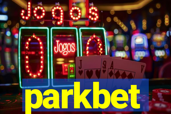 parkbet